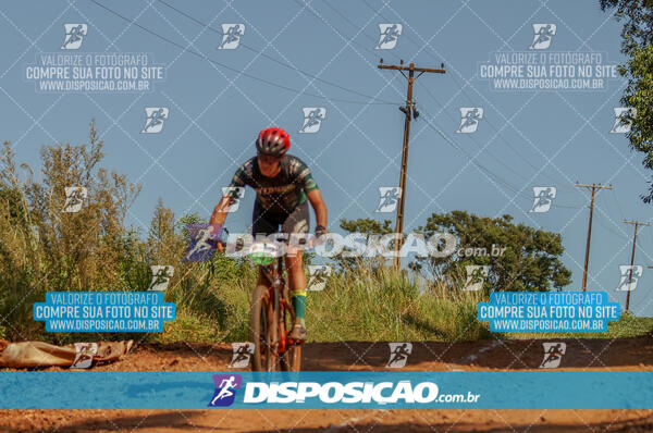 III GP Alvorada do Sul de MTB