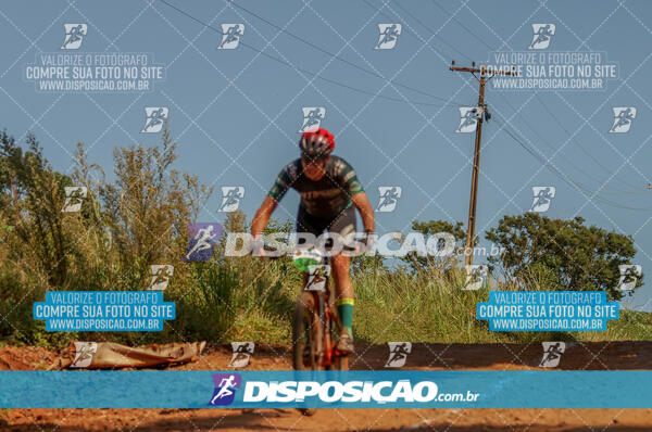 III GP Alvorada do Sul de MTB