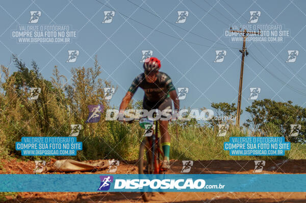 III GP Alvorada do Sul de MTB