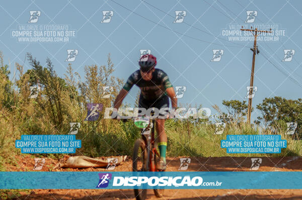 III GP Alvorada do Sul de MTB