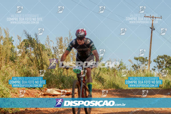 III GP Alvorada do Sul de MTB