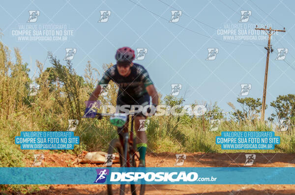 III GP Alvorada do Sul de MTB