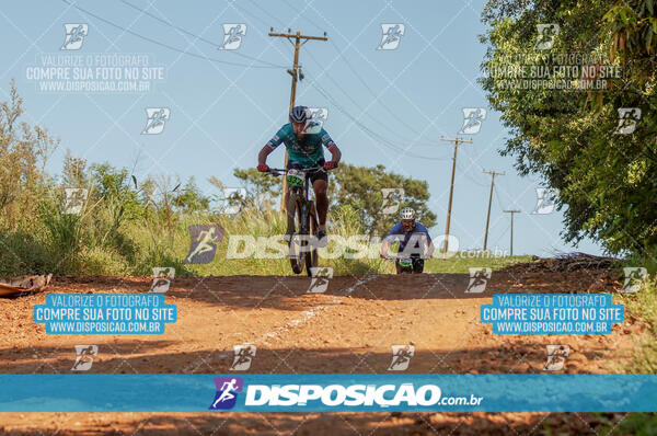 III GP Alvorada do Sul de MTB