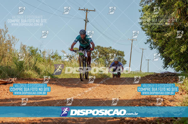 III GP Alvorada do Sul de MTB