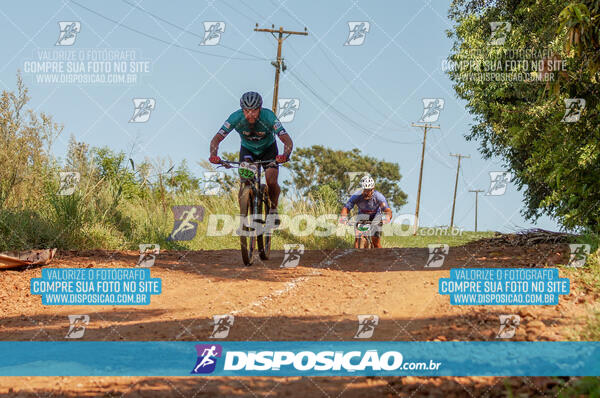 III GP Alvorada do Sul de MTB