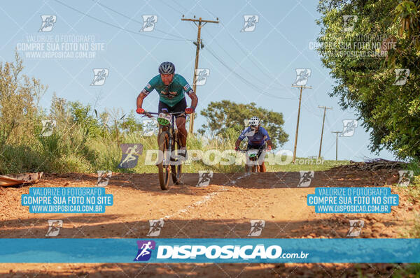 III GP Alvorada do Sul de MTB