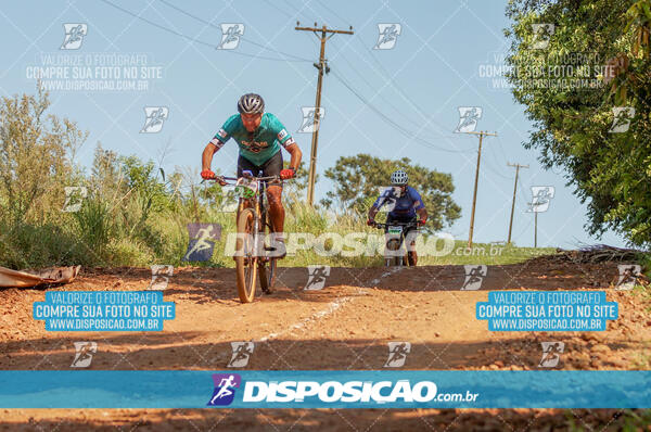 III GP Alvorada do Sul de MTB