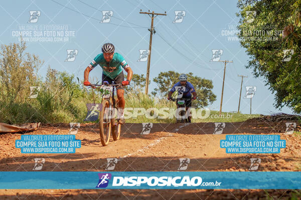 III GP Alvorada do Sul de MTB