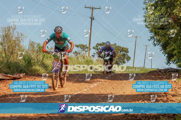 III GP Alvorada do Sul de MTB