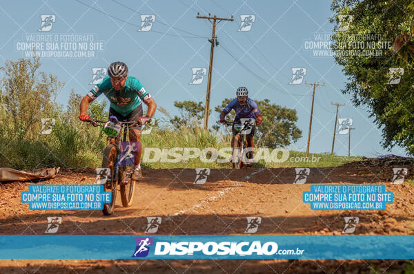 III GP Alvorada do Sul de MTB