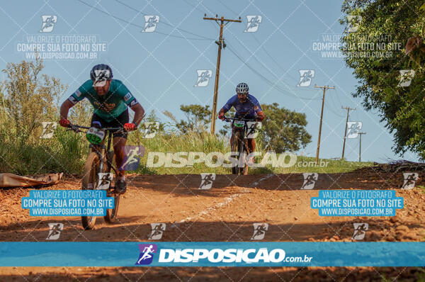 III GP Alvorada do Sul de MTB