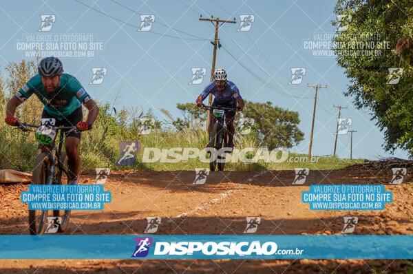 III GP Alvorada do Sul de MTB