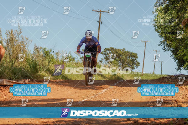 III GP Alvorada do Sul de MTB