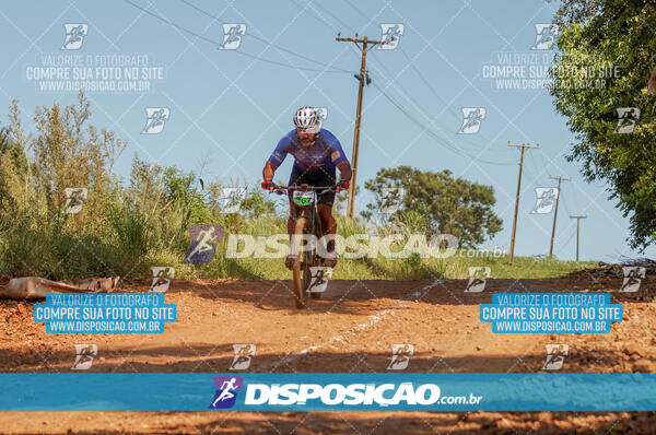 III GP Alvorada do Sul de MTB