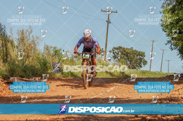 III GP Alvorada do Sul de MTB