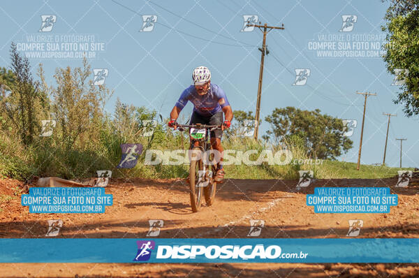 III GP Alvorada do Sul de MTB