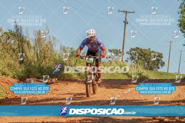 III GP Alvorada do Sul de MTB