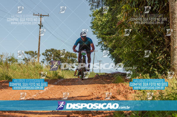 III GP Alvorada do Sul de MTB