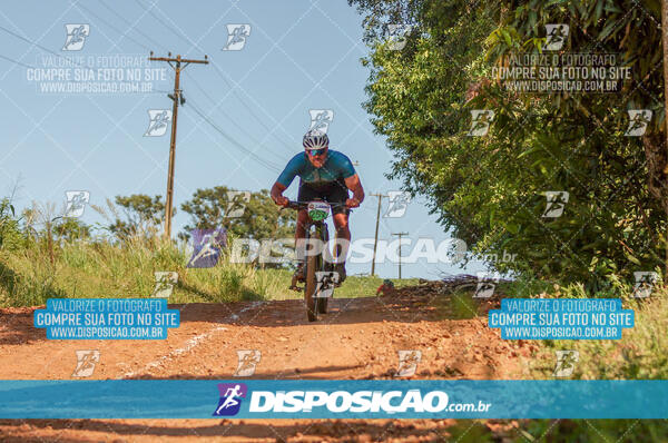 III GP Alvorada do Sul de MTB