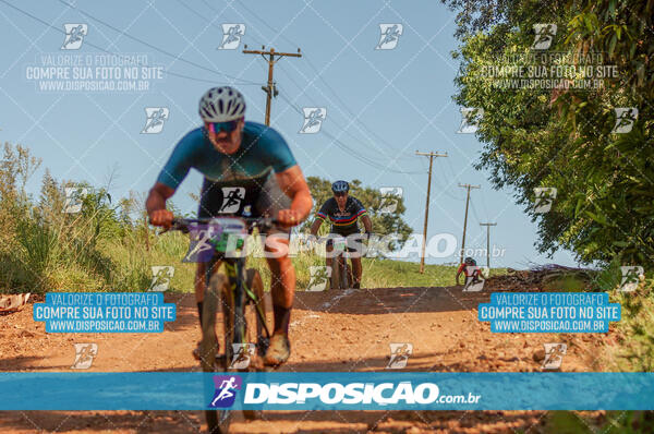 III GP Alvorada do Sul de MTB