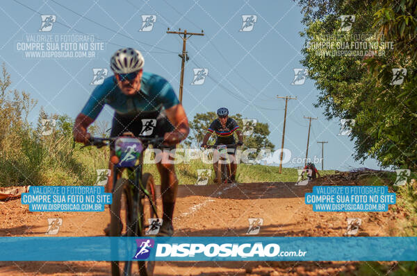 III GP Alvorada do Sul de MTB