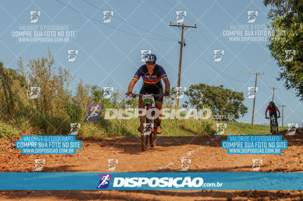 III GP Alvorada do Sul de MTB