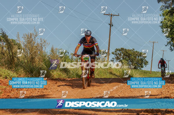 III GP Alvorada do Sul de MTB