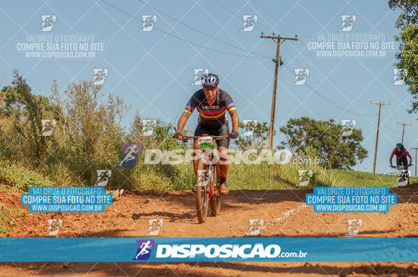 III GP Alvorada do Sul de MTB