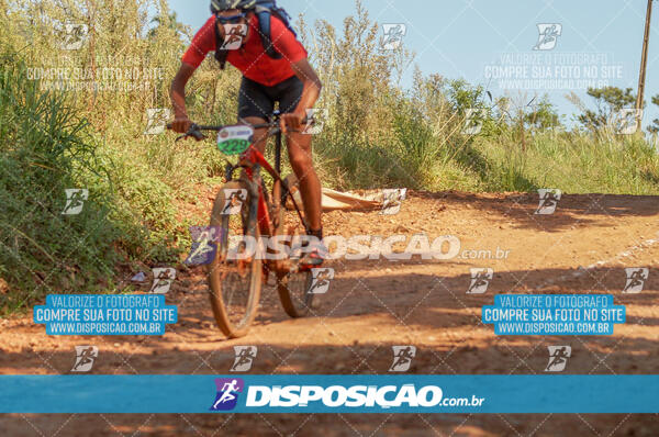 III GP Alvorada do Sul de MTB