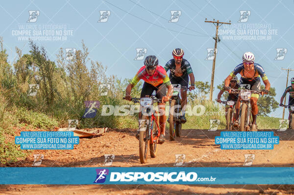 III GP Alvorada do Sul de MTB