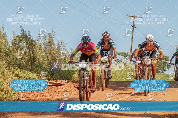 III GP Alvorada do Sul de MTB