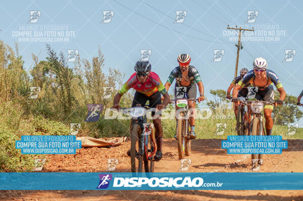 III GP Alvorada do Sul de MTB