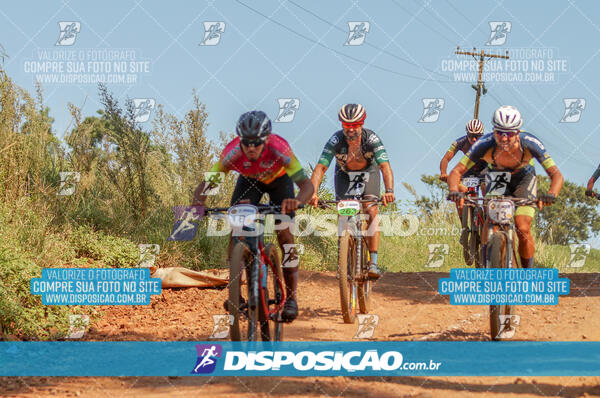 III GP Alvorada do Sul de MTB