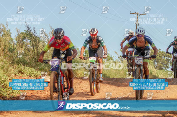 III GP Alvorada do Sul de MTB