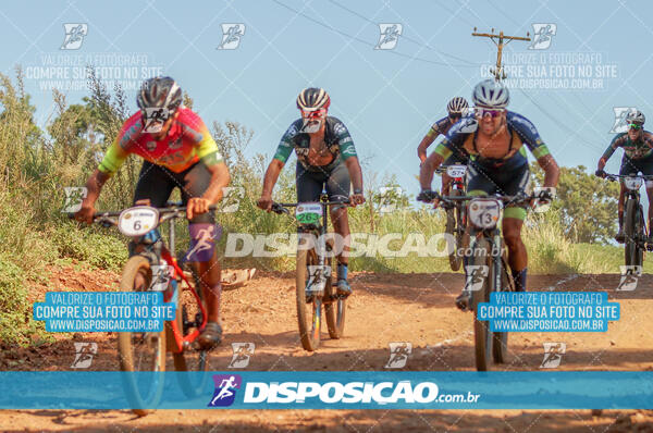 III GP Alvorada do Sul de MTB