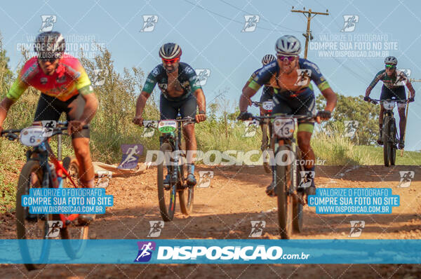 III GP Alvorada do Sul de MTB