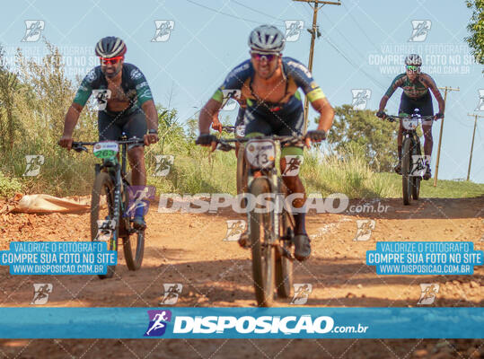 III GP Alvorada do Sul de MTB