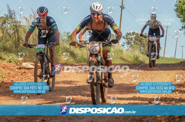 III GP Alvorada do Sul de MTB