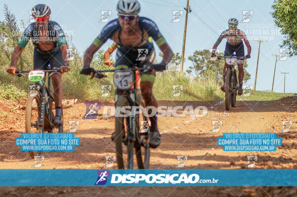 III GP Alvorada do Sul de MTB