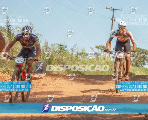 III GP Alvorada do Sul de MTB