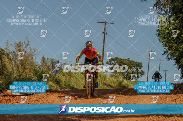 III GP Alvorada do Sul de MTB