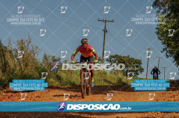 III GP Alvorada do Sul de MTB