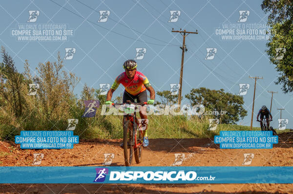 III GP Alvorada do Sul de MTB