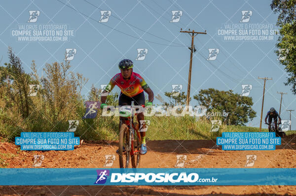 III GP Alvorada do Sul de MTB