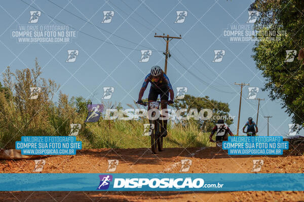 III GP Alvorada do Sul de MTB