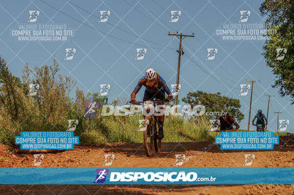 III GP Alvorada do Sul de MTB