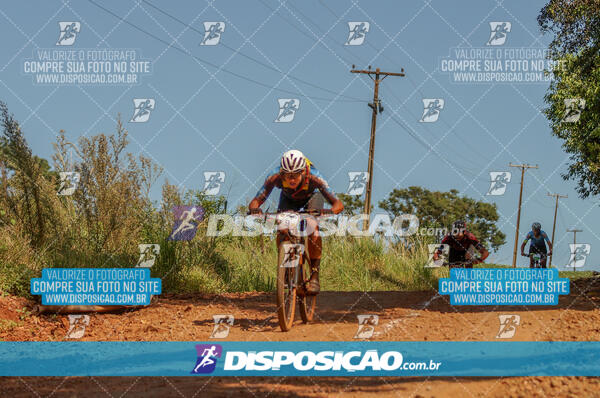 III GP Alvorada do Sul de MTB