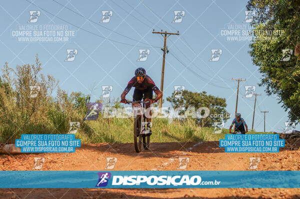 III GP Alvorada do Sul de MTB