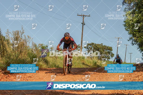 III GP Alvorada do Sul de MTB