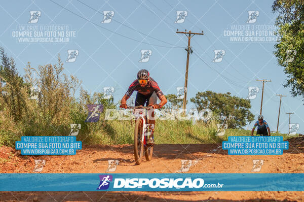 III GP Alvorada do Sul de MTB